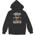 Senior Class Of 2024 Elementary School Graduation Unisex Hoodie