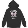 Senior Grad 2026 Class Of 2026 Senior Graduation 2026 Unisex Hoodie