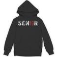 Senior Grad Shirt-Senior Class Of 2019 Graduation Shirt Unisex Hoodie