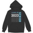 Senior Graduation Class Of 2023 Cute Senior 2023 Unisex Hoodie
