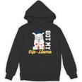 Senior Graduation TShirt 2019 Got My Dip-Llama Diploma Shirt Unisex Hoodie