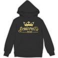 Seniorella 2018Shirt Senior Class Of 2018 Graduation Unisex Hoodie