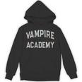 Silly VAMPIRE ACADEMY Alumni Introvert Senior Sarcastic Nerd Unisex Hoodie Silly VAMPIRE ACADEMY Alumni Introvert Senior Sarcastic Nerd Unisex Hoodie