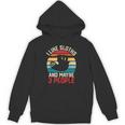 I Like Sloths And Maybe 3 People Sloth Introvert Vintage Unisex Hoodie I Like Sloths And Maybe 3 People Sloth Introvert Vintage Unisex Hoodie