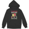 Snail Low Social Battery Need To Go Home Tee For Introvert Unisex Hoodie Snail Low Social Battery Need To Go Home Tee For Introvert Unisex Hoodie