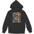 So Long 1st Grade 2nd Grade Here I Come Graduation 2022 Unisex Hoodie