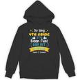 So Long 4th Grade Graduation 2025 School 5th Grade Here Come Unisex Hoodie