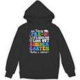 So Long Pre K Graduation Kindergarten Here I Come Kids 2024 Unisex Hoodie