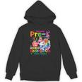 So Long Prek Pre-K Graduation Graduate Unicorn Kids Girls Unisex Hoodie