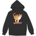 SOCIALLY AWKWARD FUNNY CAT ANTISOCIAL INTROVERT WEIRD Unisex Hoodie SOCIALLY AWKWARD FUNNY CAT ANTISOCIAL INTROVERT WEIRD Unisex Hoodie
