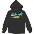 Socially Awkward Introvert Retro Anxious Awkwardly Social Unisex Hoodie Socially Awkward Introvert Retro Anxious Awkwardly Social Unisex Hoodie