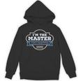 Speech-Language Pathology Masters Graduation Shirt Unisex Hoodie