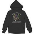 Spicy Books Put Down My Book Dark Romance Merch Bookish Unisex Hoodie