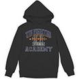 Star Wars TIE Fighter Academy Graduation Unisex Hoodie