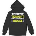 Staying Alone Big Plans Tonight Ideal For Introverts Unisex Hoodie Staying Alone Big Plans Tonight Ideal For Introverts Unisex Hoodie