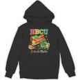 Students Future HBCU Grad History Graduation Unisex Hoodie