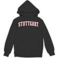 Stuttgart Germany Germany Memory Stuttgart Unisex Hoodie Stuttgart Germany Germany Memory Stuttgart Unisex Hoodie