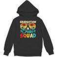 Summer Vacation Graduation Cruise Squad 2026 Matching Unisex Hoodie