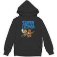 Super Lethal Cute Nostalgia Unisex Hoodie Super Lethal Cute Nostalgia Unisex Hoodie