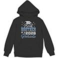 Super Proud Brother Of 2026 Graduate Graduation Family Unisex Hoodie