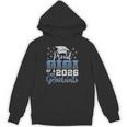 Super Proud Gigi Of 2026 Graduate Senior Graduation Family Unisex Hoodie
