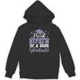 Super Proud Nephew Of 2026 Graduate Senior Graduation Family Unisex Hoodie