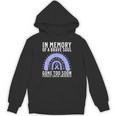 Support Stomach Cancer Awareness Lost Memory Products Unisex Hoodie Support Stomach Cancer Awareness Lost Memory Products Unisex Hoodie