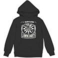 I Survived Lawn Darts Classic Yard Nostalgia Game Fun Unisex Hoodie I Survived Lawn Darts Classic Yard Nostalgia Game Fun Unisex Hoodie