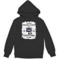 I Survived Nursing School Graduation 2025 Unisex Hoodie