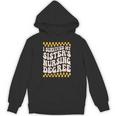 i Survived My Sisters Nursing Degree School Graduation Party Unisex Hoodie