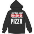 Tang Soo Do Sparring Martial Artist Karate Master Introvert Unisex Hoodie Tang Soo Do Sparring Martial Artist Karate Master Introvert Unisex Hoodie