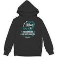 Teal Ovarian Cancer Angel Memory Warrior Support Family Unisex Hoodie Teal Ovarian Cancer Angel Memory Warrior Support Family Unisex Hoodie