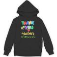 Thank You Teacher Appreciation Graduation Men Women Kids Unisex Hoodie