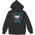 Tooth Fairy Tshirt Cute Dental Hygienist GraduationShirt Unisex Hoodie
