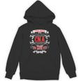 Tough Crazy CNA Product Great For CNA Nurse Graduation Unisex Hoodie