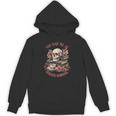 You Had Me At Trigger Warning Dark Romance Smutt Book Reader Unisex Hoodie
