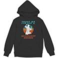 Trust Me I'Ve Got A Sociology Degree College Graduation Unisex Hoodie