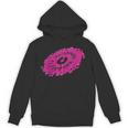 Tu Sangre Es Purpura Mexican Nostalgia Unisex Hoodie