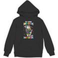 Unicorn So Long 2nd Grade Hello 3rd Grade Graduation Unisex Hoodie