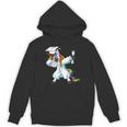 Unicorn Student Graduation 2022 Boys Girls Teenagers Teen Unisex Hoodie