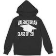 Valedictorian Class Of '26 Graduation 2026 Valedictorian Unisex Hoodie