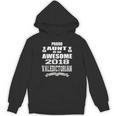 Valedictorian Scholar AuntShirt Graduation Speech Unisex Hoodie