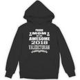 Valedictorian Scholar MomShirt Graduation Speech Unisex Hoodie