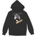 Valedictorian University Of Hard Knocks Graduation Tshirt Unisex Hoodie