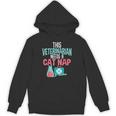 Veterinarian Graduation T-Shirt Men Women Humor Unisex Hoodie