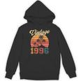 Vintage 1996 Retro Sunset Nostalgia 90s 30th Birthday Unisex Hoodie