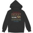 Vintage Please Be Patient With Me I'm From The 1900s Trendy Unisex Hoodie