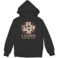 Vintage Portrait Photography Memory Nostalgia Vibe Unisex Hoodie Vintage Portrait Photography Memory Nostalgia Vibe Unisex Hoodie