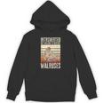 Walrus Lover Introvert Walrus Unisex Hoodie Walrus Lover Introvert Walrus Unisex Hoodie