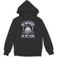 I Wear Periwinkle In Memory My Dad Stomach Cancer Awareness Unisex Hoodie I Wear Periwinkle In Memory My Dad Stomach Cancer Awareness Unisex Hoodie